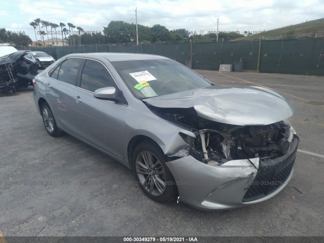 TOYOTA CAMRY 2015 4t1bf1fkxfu051878