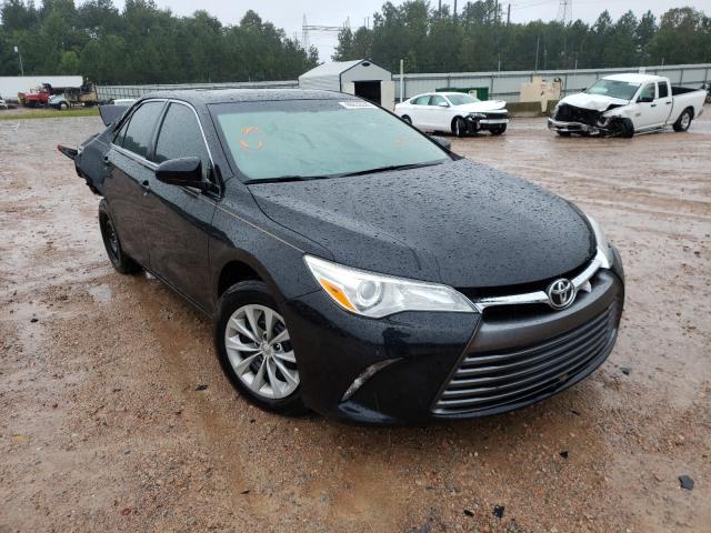 TOYOTA CAMRY LE 2015 4t1bf1fkxfu051881