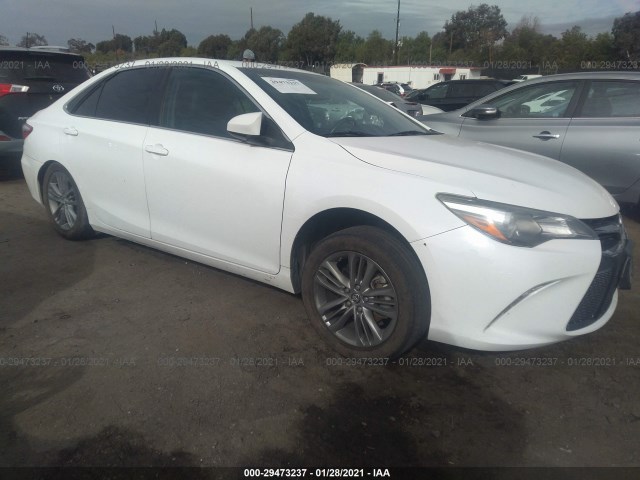 TOYOTA CAMRY 2015 4t1bf1fkxfu053291