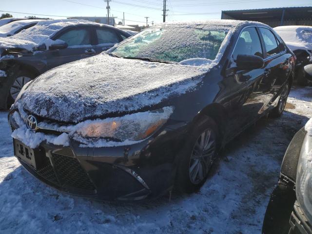 TOYOTA CAMRY 2015 4t1bf1fkxfu055817