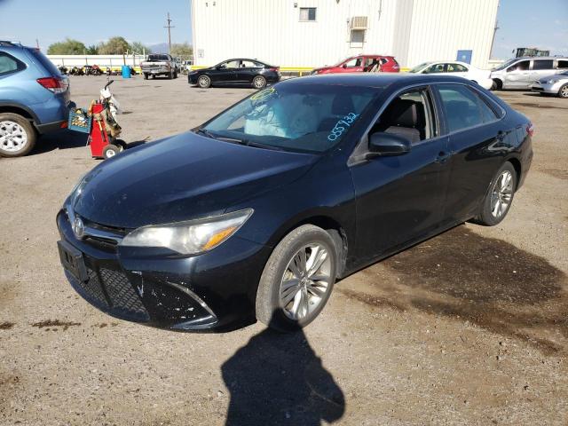 TOYOTA CAMRY LE 2015 4t1bf1fkxfu055932