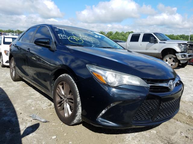 TOYOTA CAMRY LE 2015 4t1bf1fkxfu056448