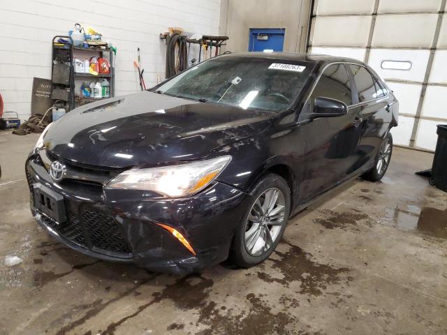 TOYOTA CAMRY LE 2015 4t1bf1fkxfu056725