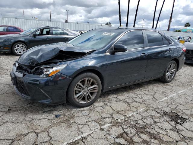 TOYOTA CAMRY LE 2015 4t1bf1fkxfu057289