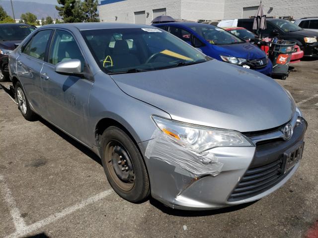 TOYOTA CAMRY LE 2015 4t1bf1fkxfu057504