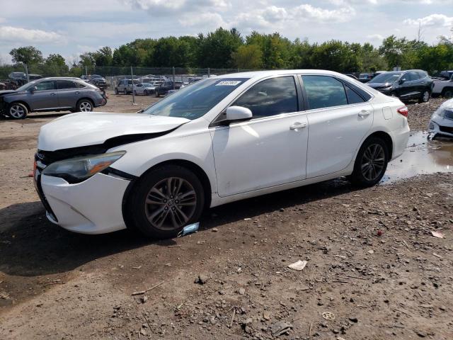 TOYOTA CAMRY LE 2015 4t1bf1fkxfu059012