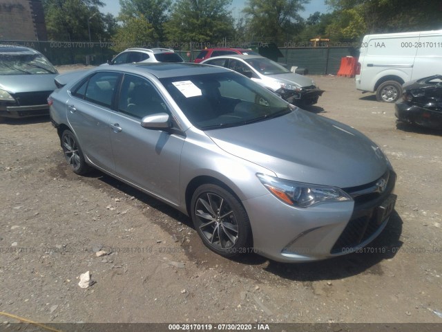 TOYOTA CAMRY 2015 4t1bf1fkxfu059222