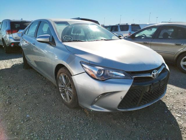 TOYOTA CAMRY LE 2015 4t1bf1fkxfu059267