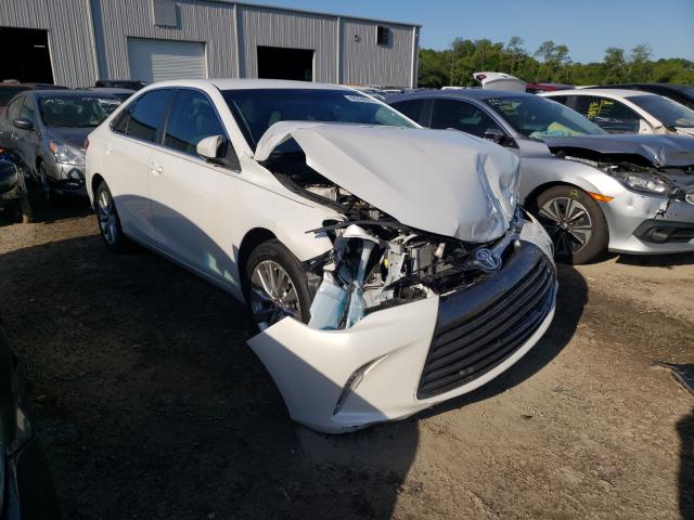 TOYOTA CAMRY LE 2015 4t1bf1fkxfu059950