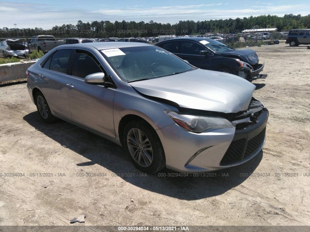 TOYOTA CAMRY 2015 4t1bf1fkxfu060192