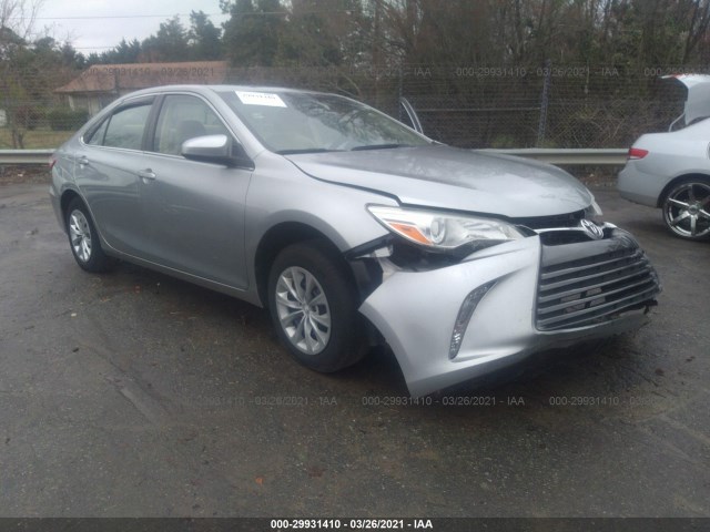 TOYOTA CAMRY 2015 4t1bf1fkxfu061262