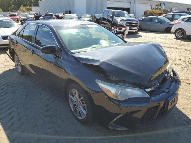 TOYOTA CAMRY LE 2015 4t1bf1fkxfu061293