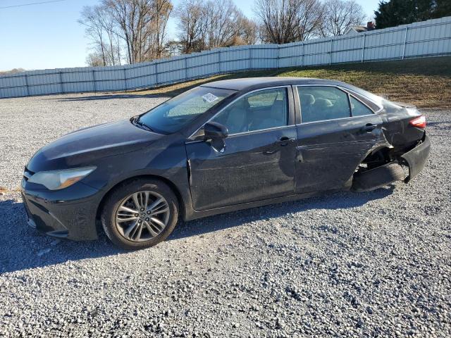 TOYOTA CAMRY 2015 4t1bf1fkxfu063450