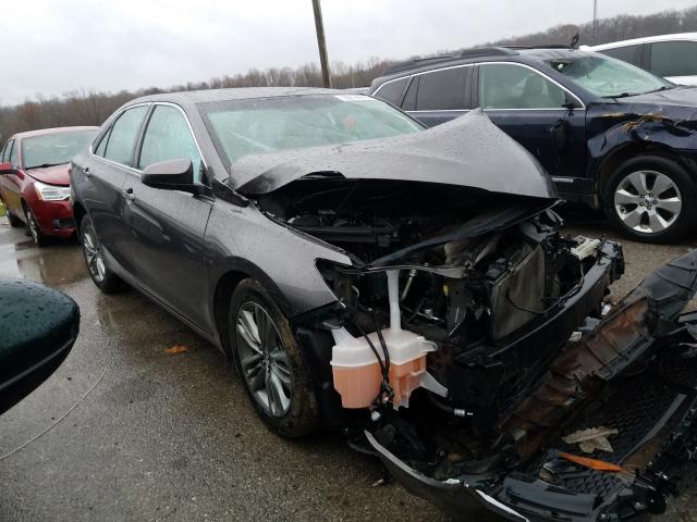 TOYOTA CAMRY LE 2015 4t1bf1fkxfu063822