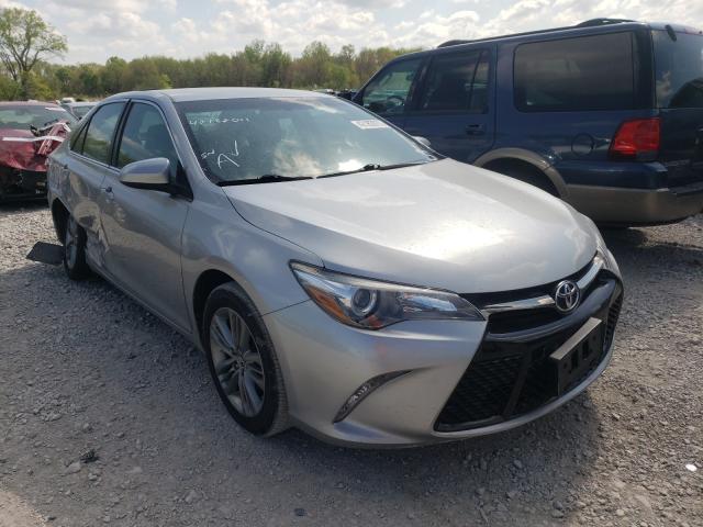 TOYOTA CAMRY LE 2015 4t1bf1fkxfu063920