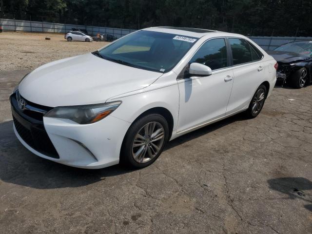 TOYOTA CAMRY LE 2015 4t1bf1fkxfu063934