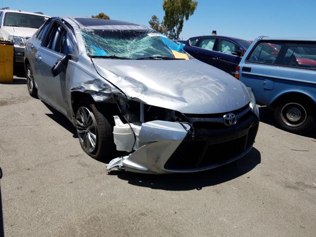 TOYOTA CAMRY LE 2015 4t1bf1fkxfu064923