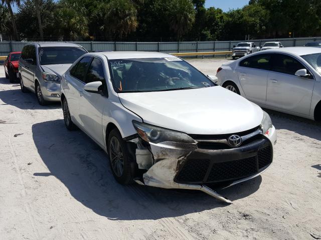 TOYOTA CAMRY LE 2015 4t1bf1fkxfu066090