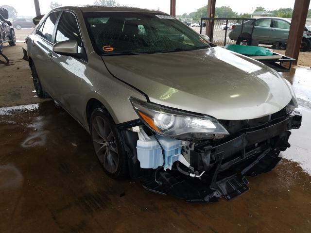 TOYOTA CAMRY LE 2015 4t1bf1fkxfu066669