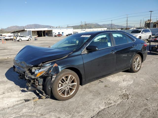 TOYOTA CAMRY LE 2015 4t1bf1fkxfu067840