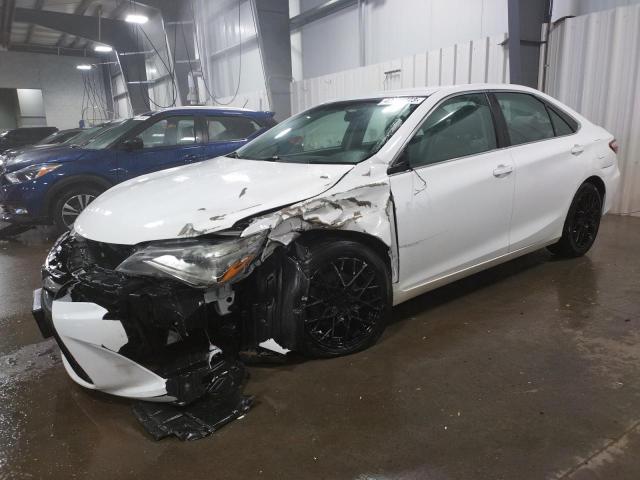 TOYOTA CAMRY LE 2015 4t1bf1fkxfu067868