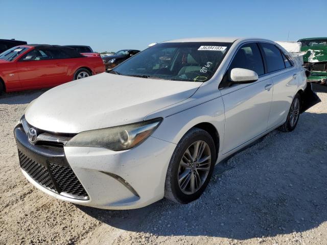 TOYOTA CAMRY LE 2015 4t1bf1fkxfu068969