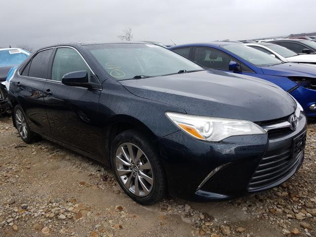 TOYOTA CAMRY LE 2015 4t1bf1fkxfu069605