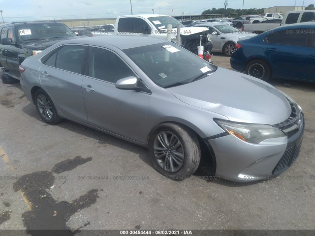 TOYOTA CAMRY 2015 4t1bf1fkxfu069720