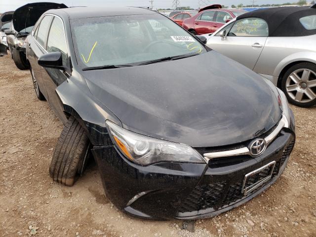 TOYOTA CAMRY LE 2015 4t1bf1fkxfu070351