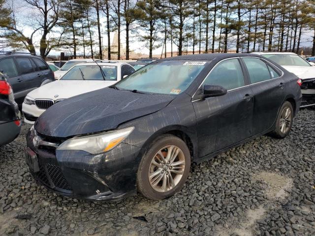 TOYOTA CAMRY 2015 4t1bf1fkxfu071242