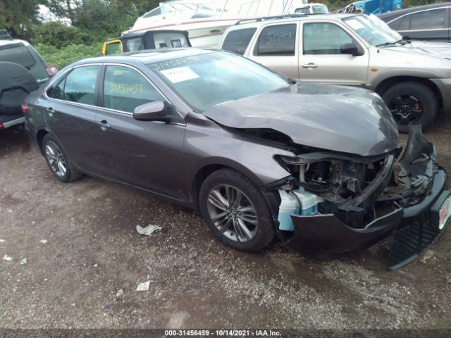 TOYOTA CAMRY 2015 4t1bf1fkxfu071452