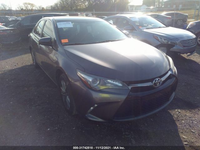 TOYOTA CAMRY 2015 4t1bf1fkxfu071502