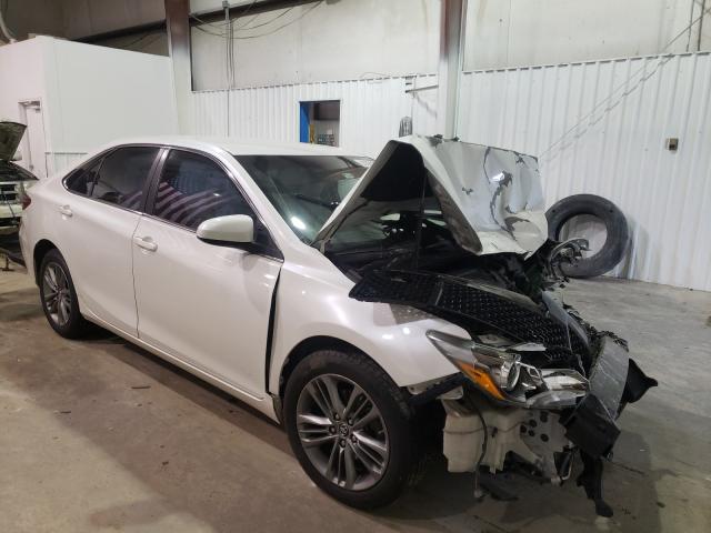 TOYOTA CAMRY LE 2015 4t1bf1fkxfu071726