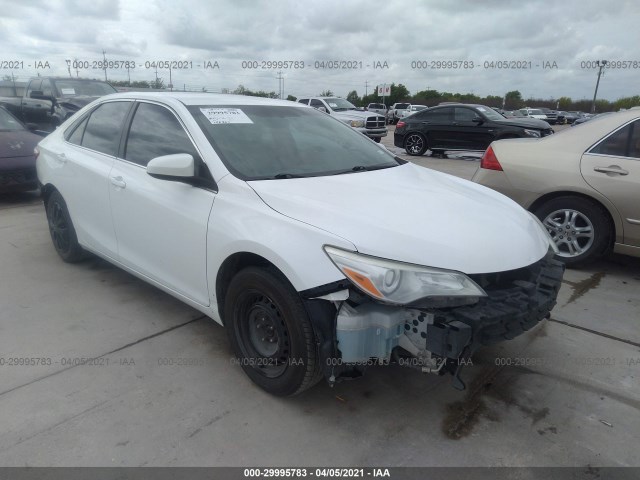 TOYOTA CAMRY 2015 4t1bf1fkxfu071967