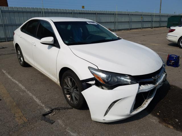 TOYOTA CAMRY LE 2015 4t1bf1fkxfu073086