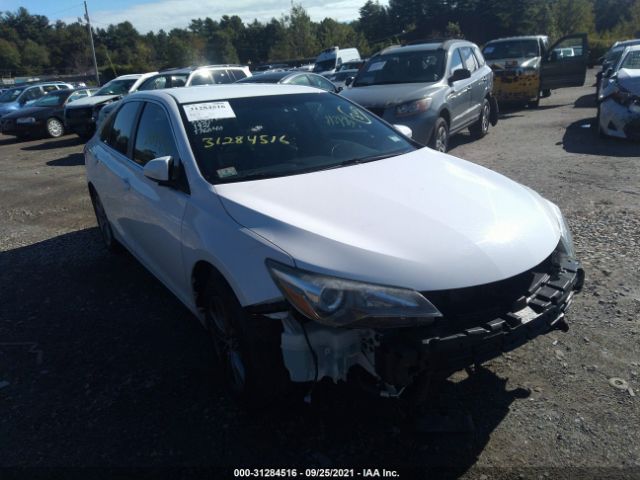 TOYOTA CAMRY 2015 4t1bf1fkxfu073184