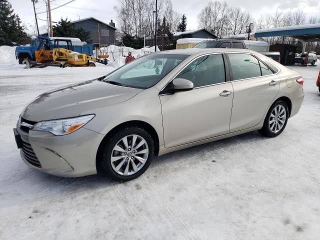 TOYOTA CAMRY LE 2015 4t1bf1fkxfu074612