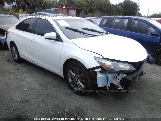 TOYOTA CAMRY 2015 4t1bf1fkxfu074903