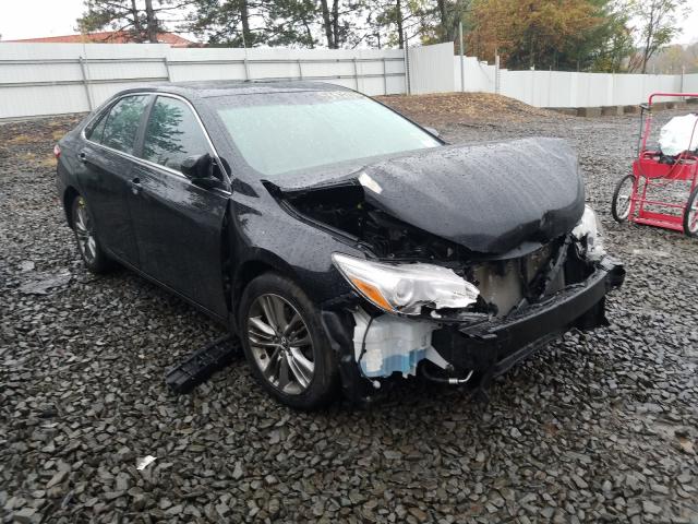 TOYOTA CAMRY LE 2015 4t1bf1fkxfu075498