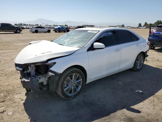 TOYOTA CAMRY LE 2015 4t1bf1fkxfu075968