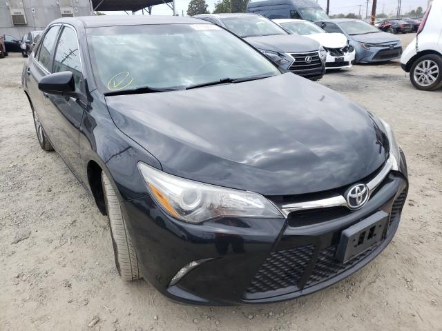 TOYOTA CAMRY 2015 4t1bf1fkxfu076344