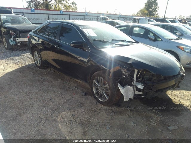 TOYOTA CAMRY 2015 4t1bf1fkxfu076991