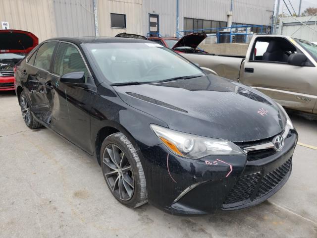 TOYOTA CAMRY LE 2015 4t1bf1fkxfu077221