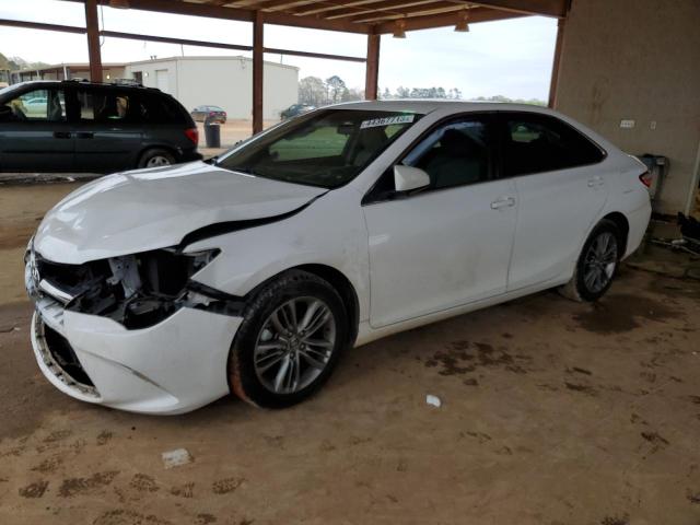 TOYOTA CAMRY LE 2015 4t1bf1fkxfu077557