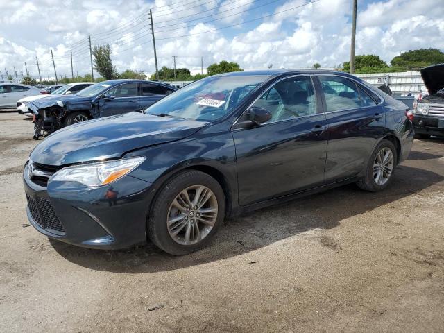 TOYOTA CAMRY LE 2015 4t1bf1fkxfu077719