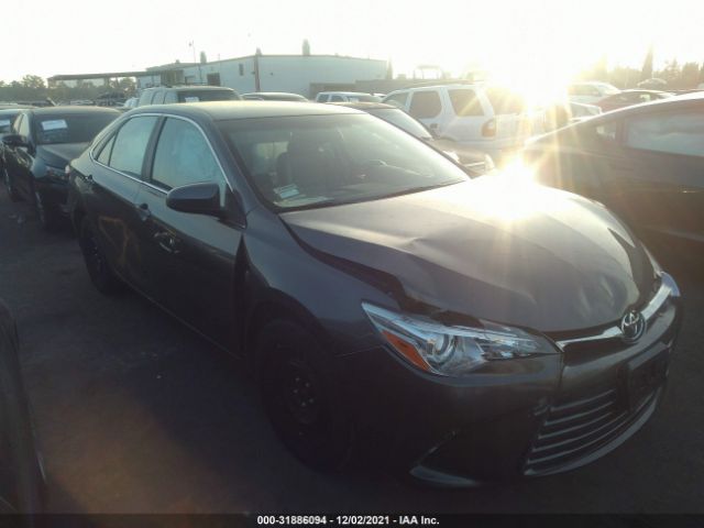 TOYOTA CAMRY 2015 4t1bf1fkxfu078062