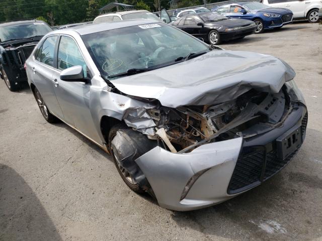 TOYOTA CAMRY LE 2015 4t1bf1fkxfu079289