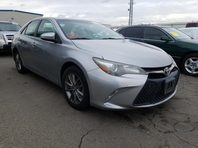 TOYOTA CAMRY LE 2015 4t1bf1fkxfu079468