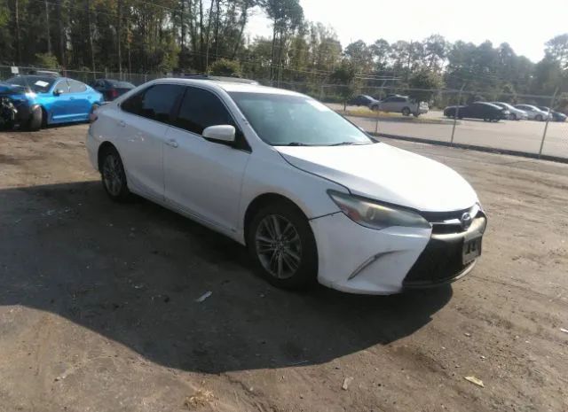 TOYOTA CAMRY 2015 4t1bf1fkxfu079471