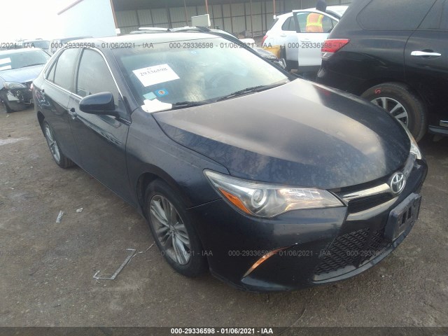 TOYOTA CAMRY 2015 4t1bf1fkxfu080765